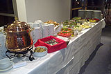 Buffetvorschlag