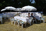 Buffetvorschlag